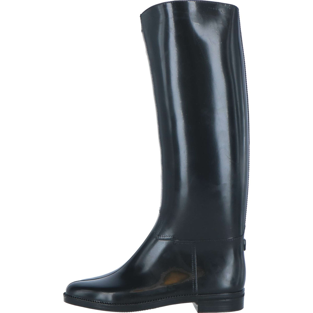 Covalliero Stiefel Hippo Schwarz