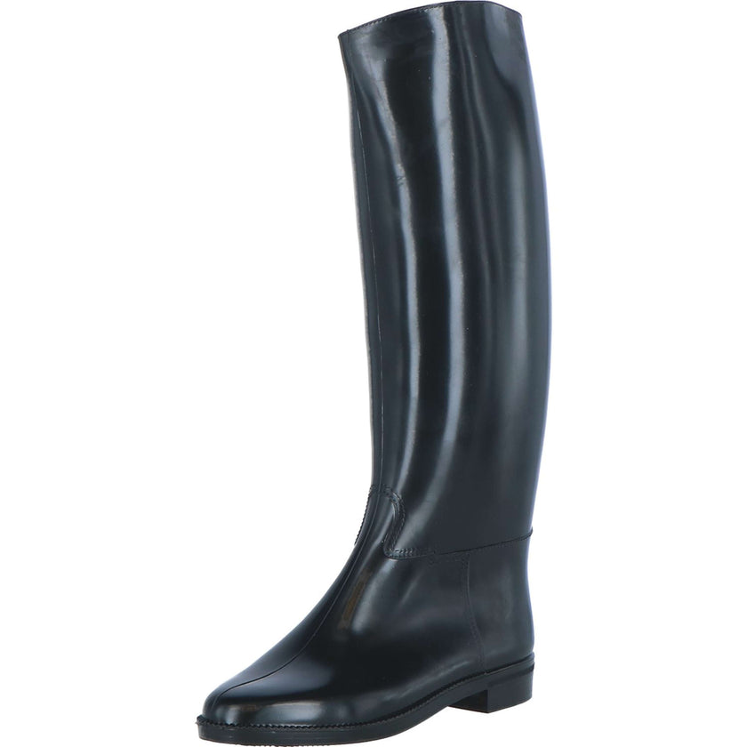 Covalliero Stiefel Hippo Schwarz