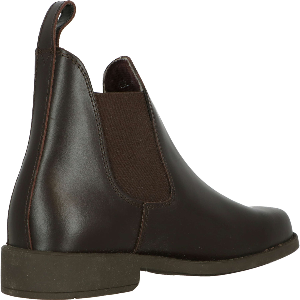 Harry's Horse Jodhpurstiefel Leder Saint Braun