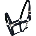 Harry's Horse Halfter Padded Navy