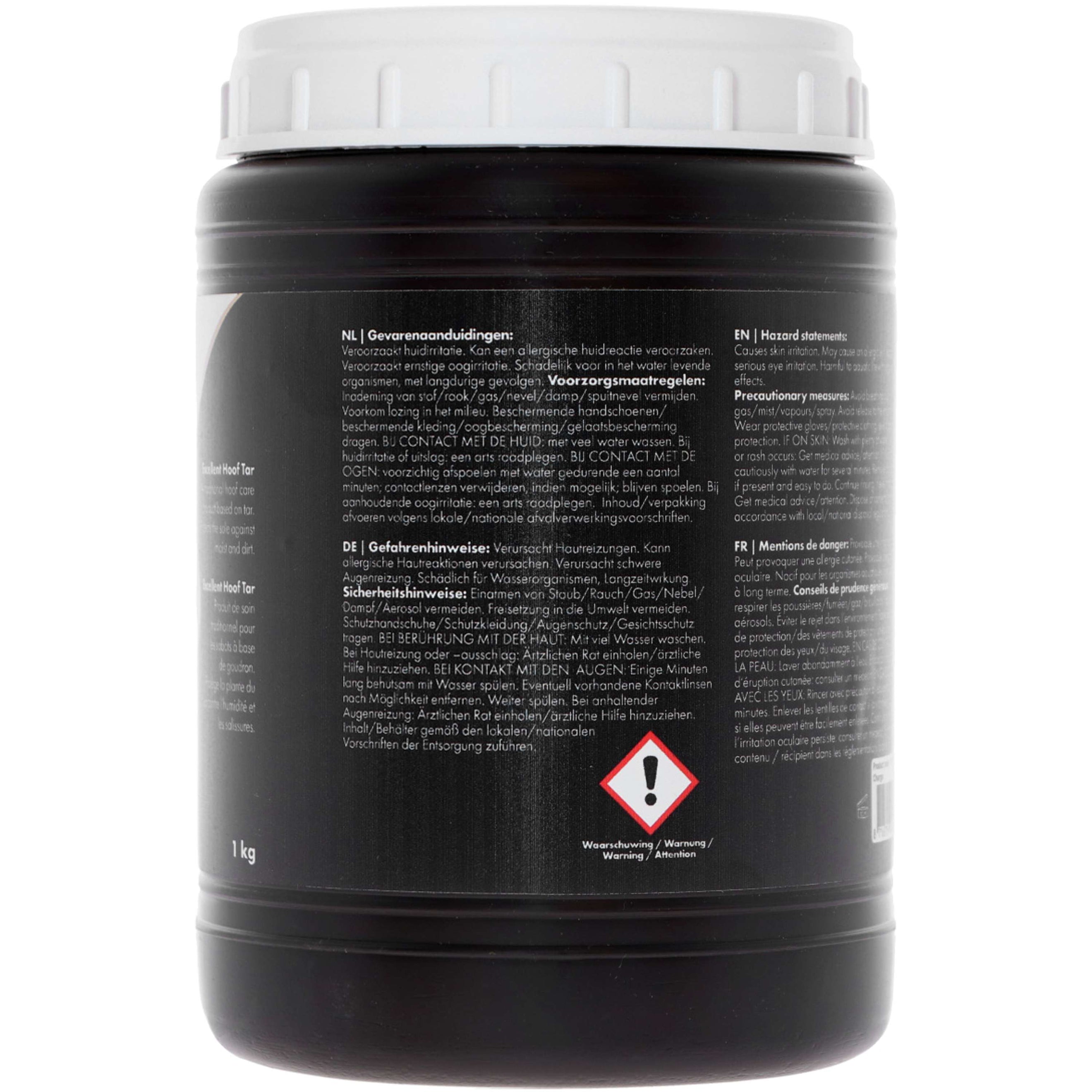 Excellent Hufteer Schwarz Excellent Hufteer Schwarz