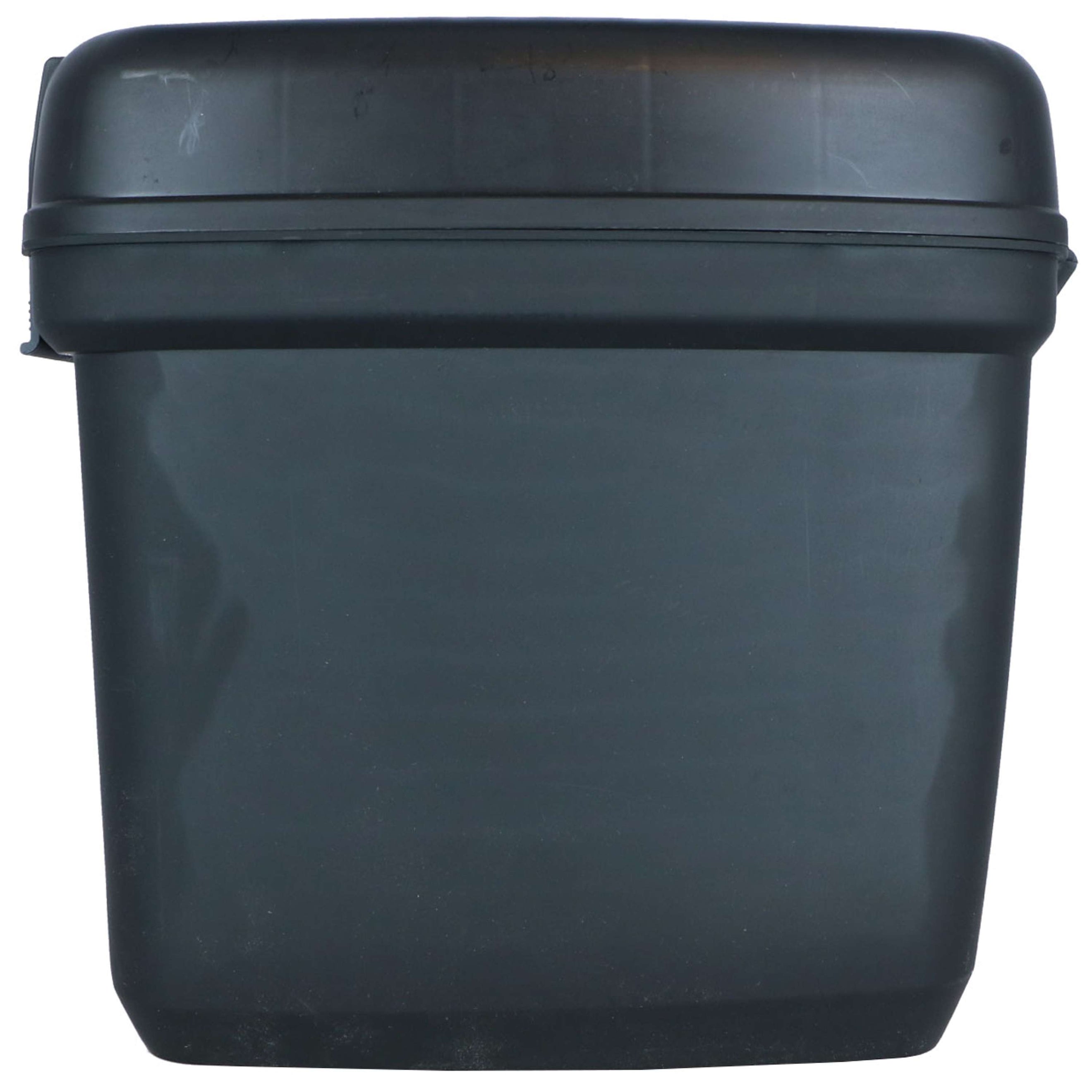 Premiere Putzbox Aleron Pp mit Einsatz Schwarz Premiere Putzbox Aleron Pp mit Einsatz Schwarz