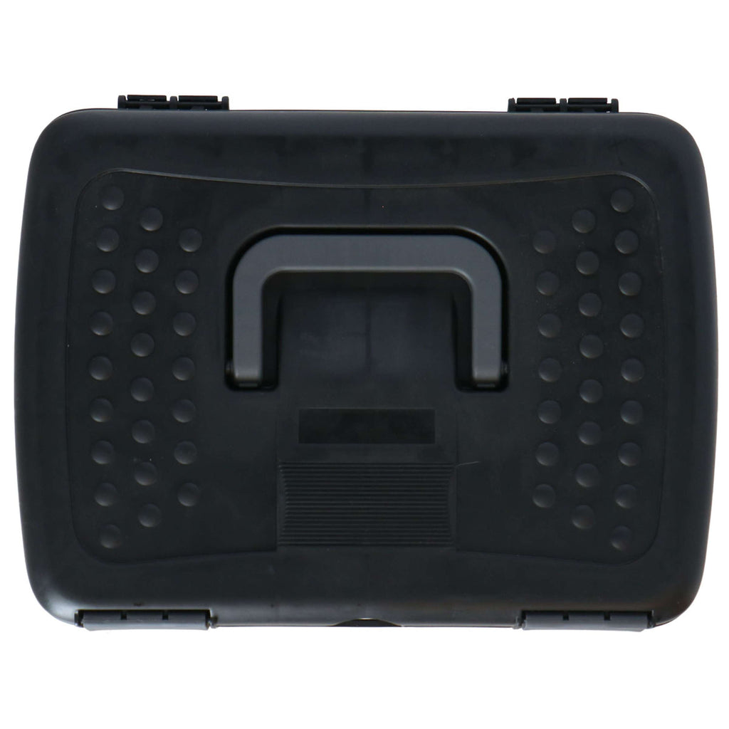 Premiere Putzbox Aleron Pp mit Einsatz Schwarz