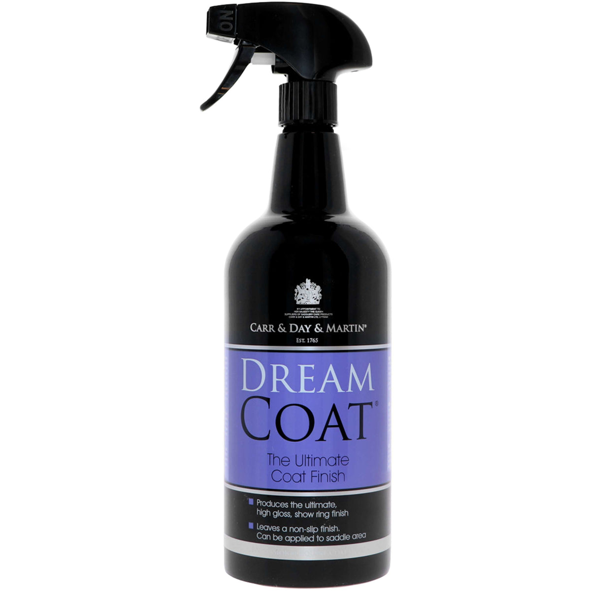 Carr & Day & Martin Glanzlotion Dreamcoat