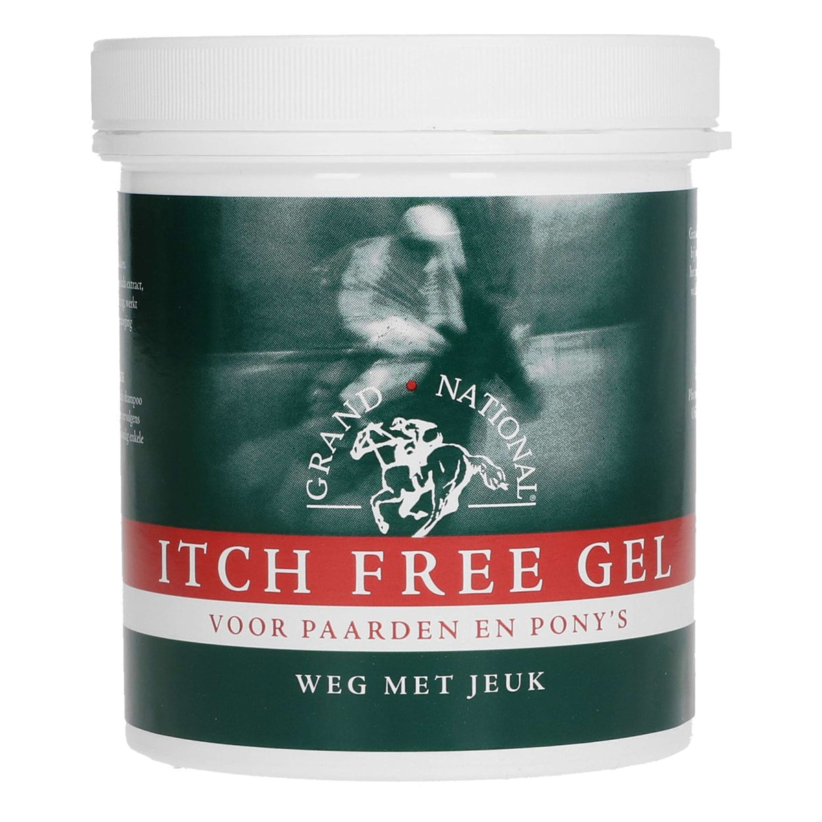 Grand National Itch Free Gel