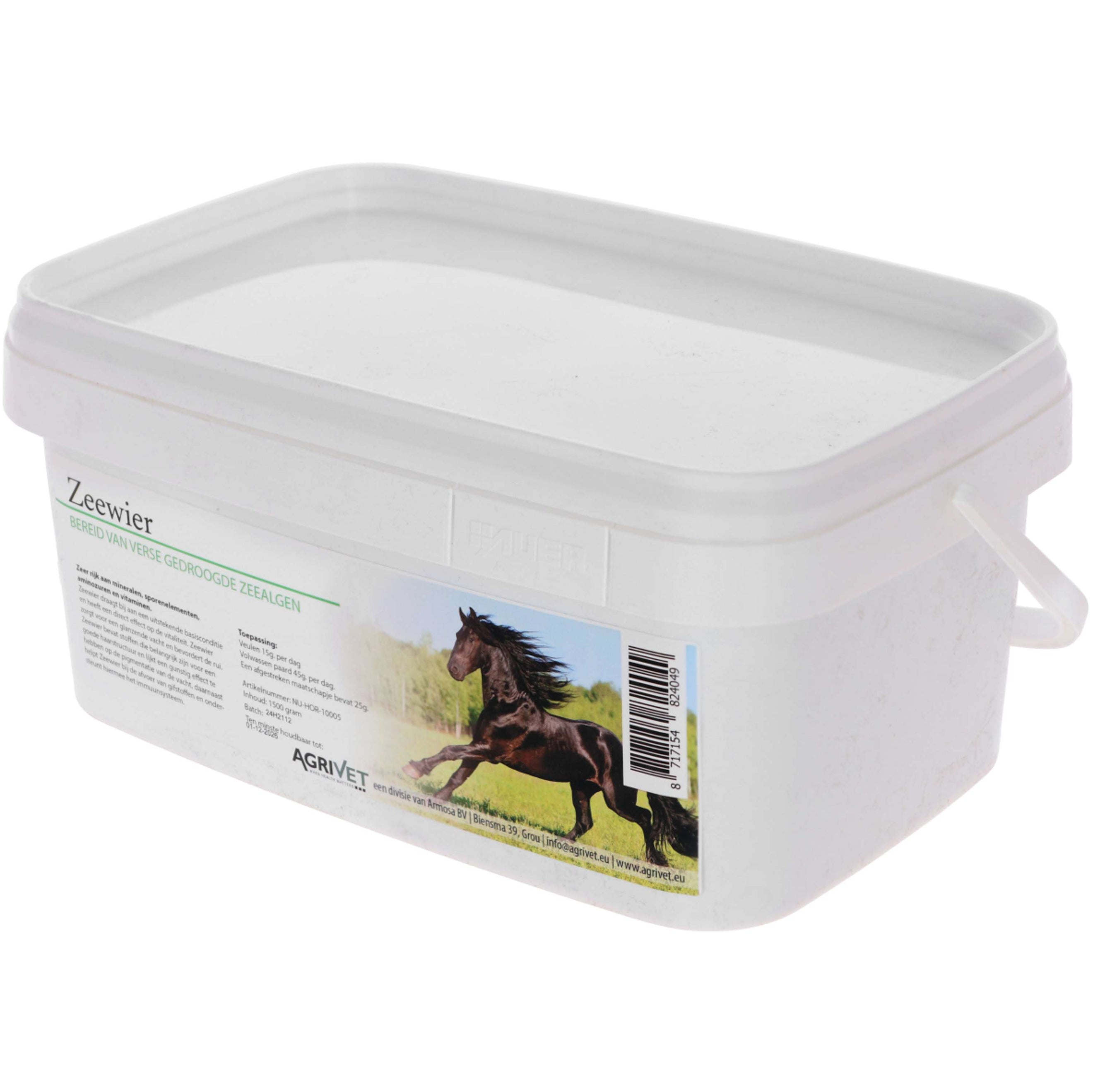 Agrivet Seegras Agrivet Seegras