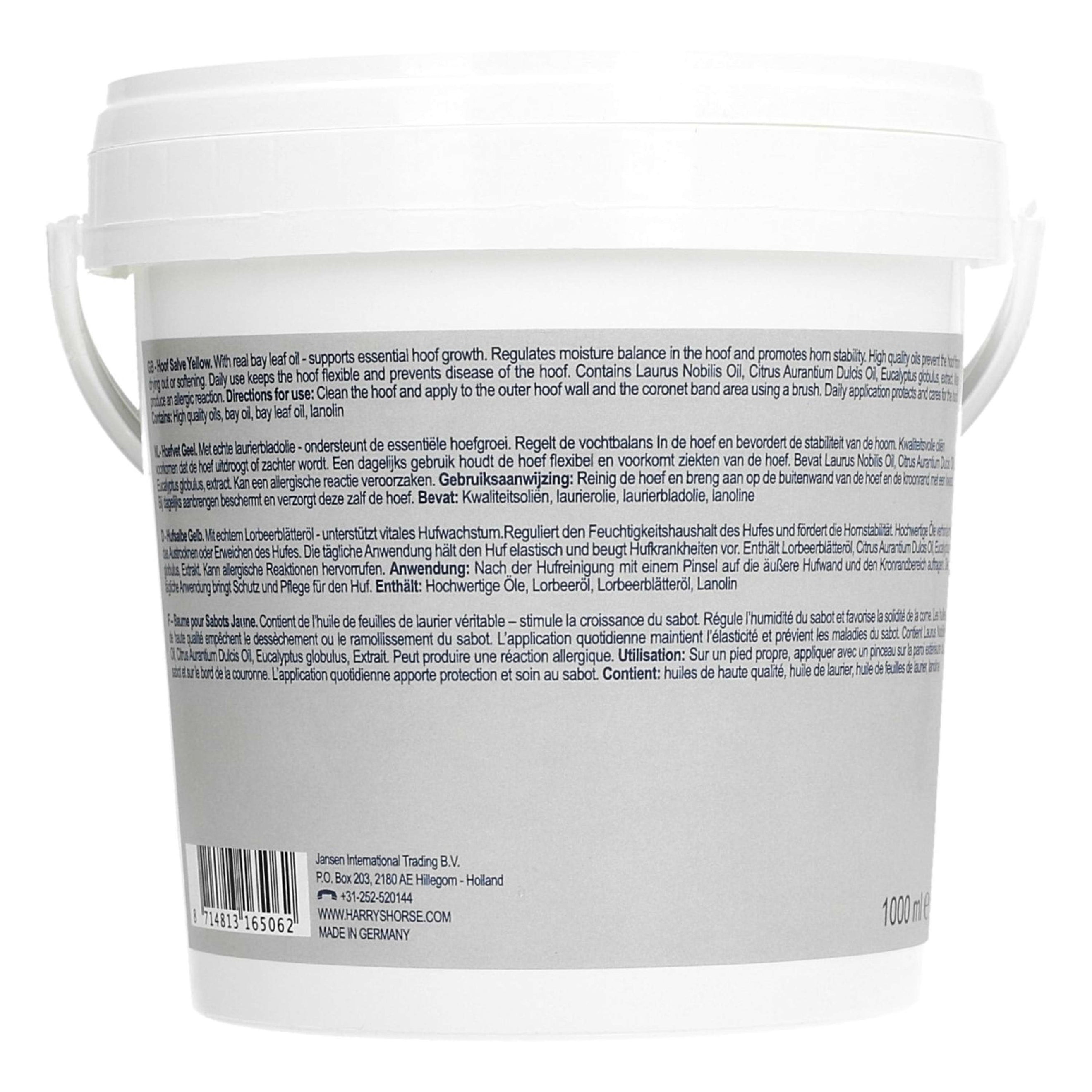 Harry's Horse Huffett Gelb Harry's Horse Huffett Gelb