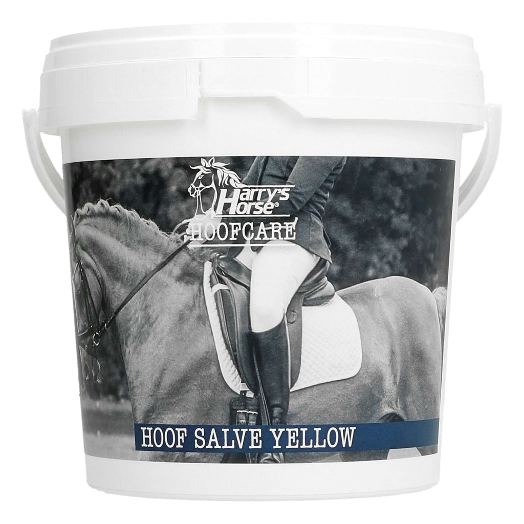 Harry's Horse Huffett Gelb