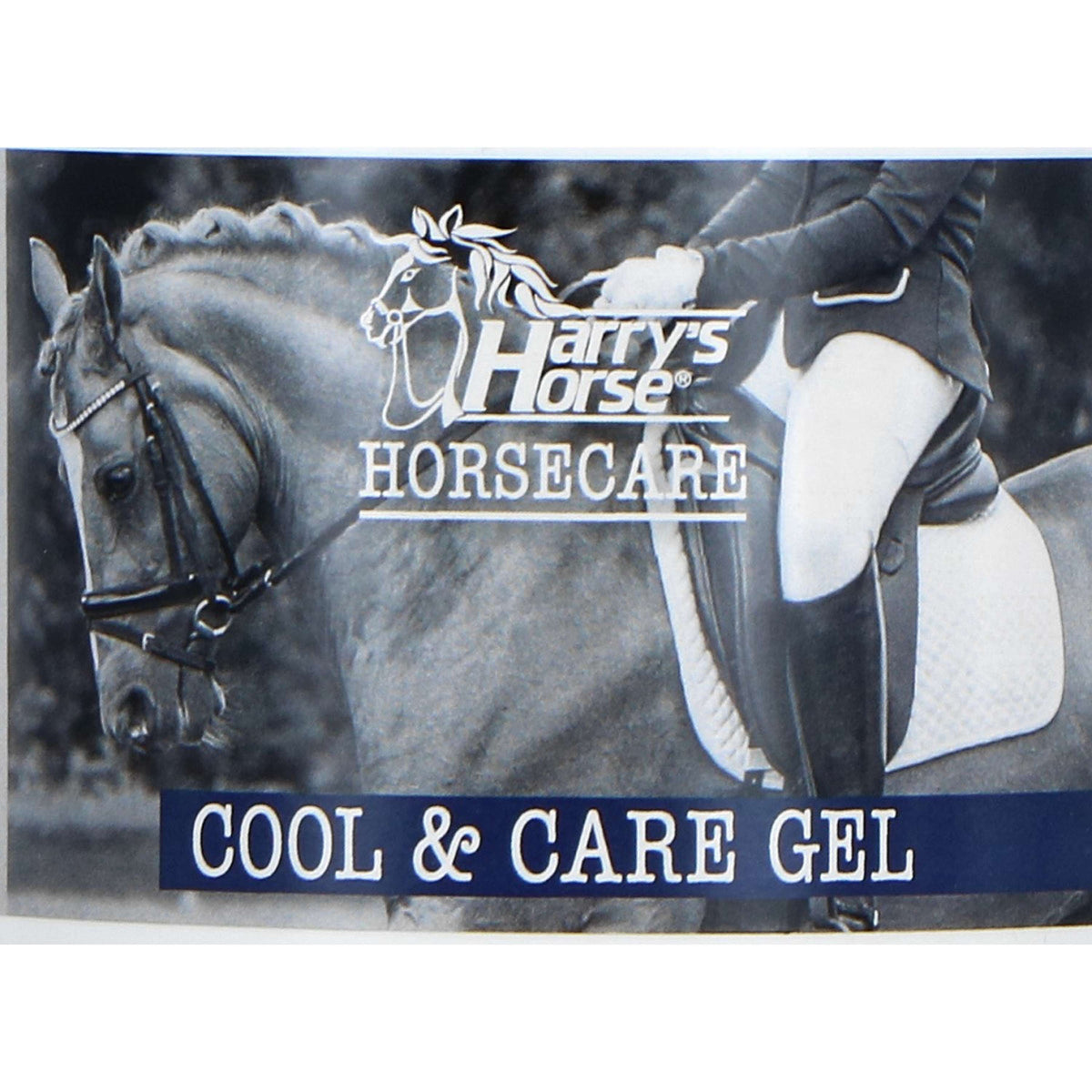 Harry's Horse Versorgendes Gel Kühlend