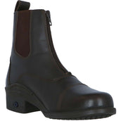 Harry's Horse Jodhpurstiefel Leder Zipper Braun