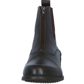 Harry's Horse Jodhpurstiefel Leder Zipper Braun