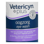 Vetericyn All Animal Eye Wash
