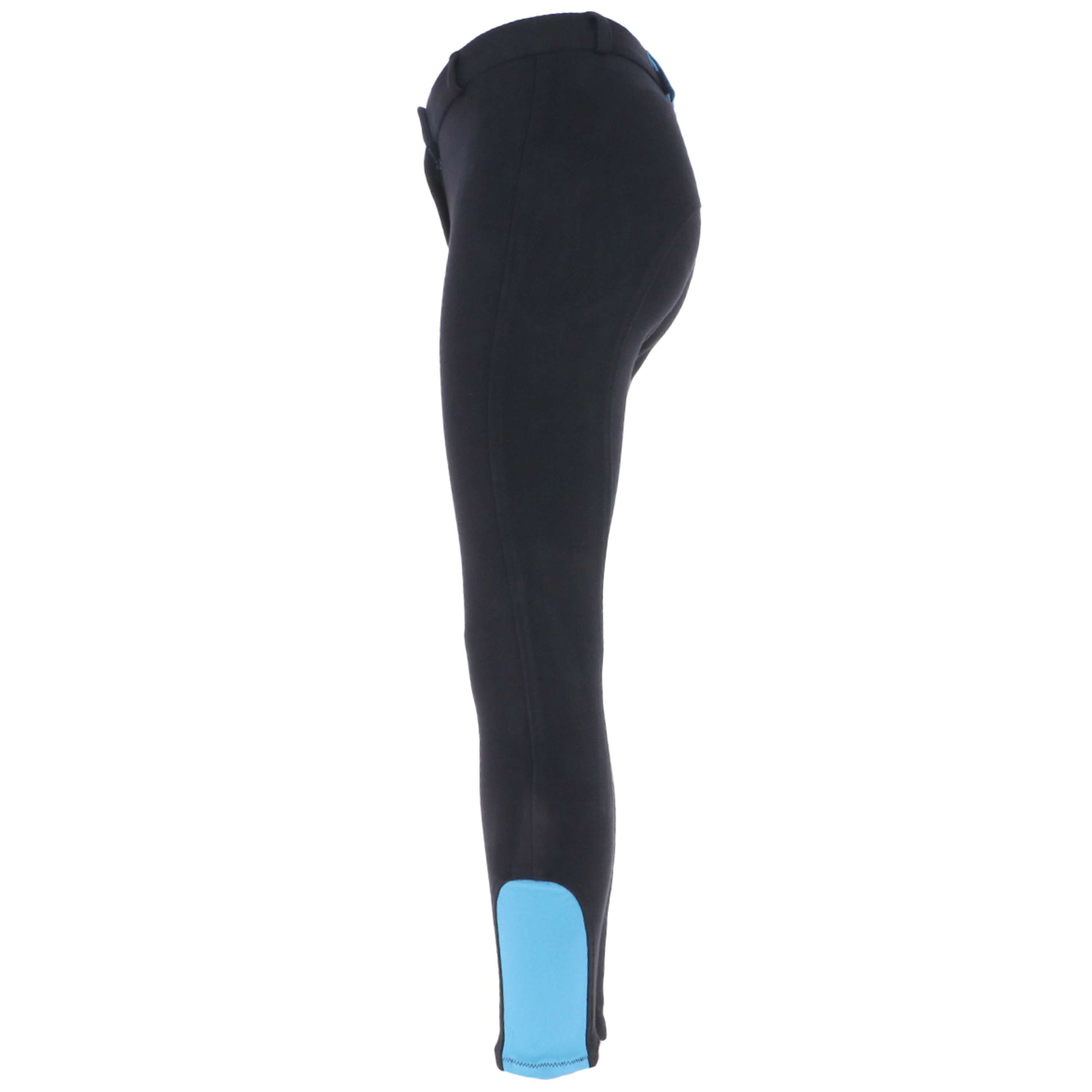 Harry's Horse Reithose Youngrider Schwarz Harry's Horse Reithose Youngrider Schwarz