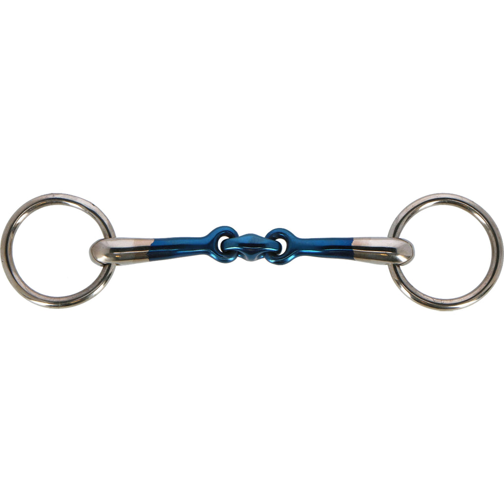 Harry's Horse Unterlegtrense O-link Sweet Iron 14mm