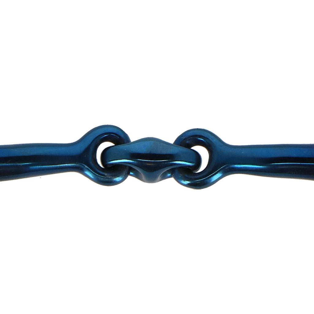 Harry's Horse Unterlegtrense O-link Sweet Iron 14mm