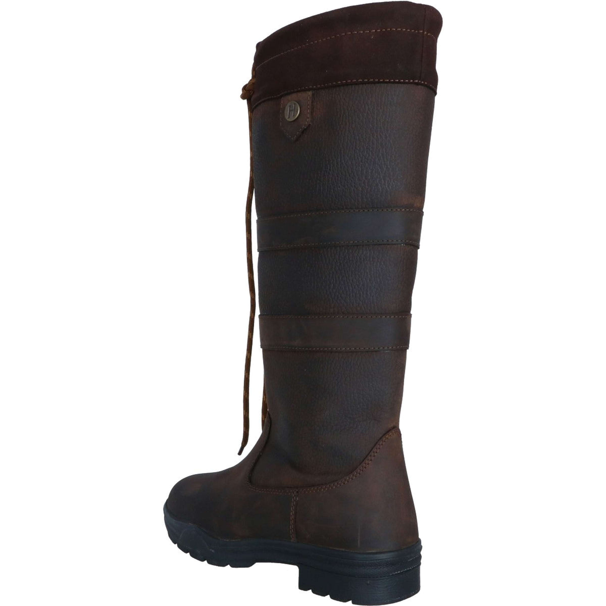 Harry's Horse Outdoor Stiefel Canada II Braun