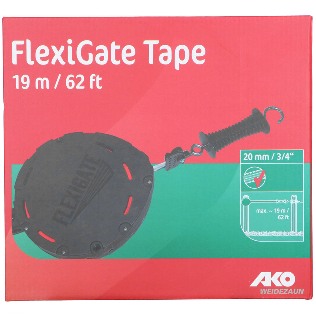 Ako Torsystem Band Flexigate