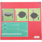 Ako Torsystem Band Flexigate