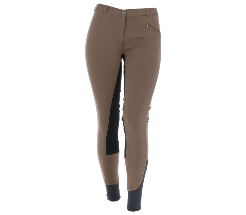 Covalliero Reithose Damen Wood