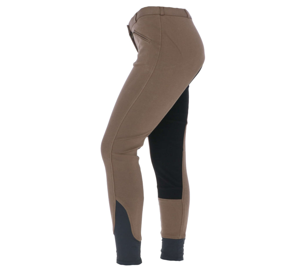 Covalliero Reithose Damen Wood
