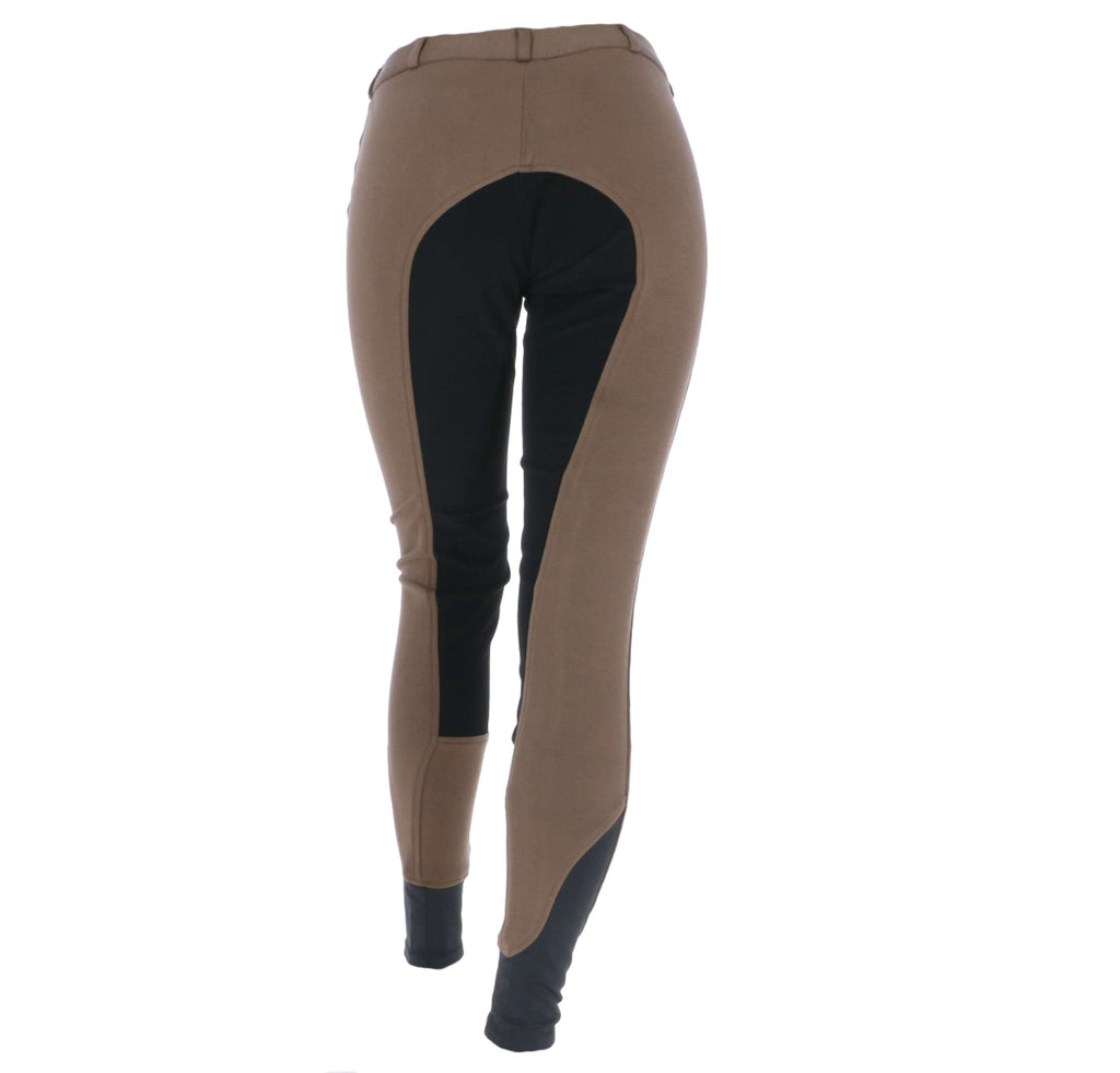 Covalliero Reithose Damen Wood
