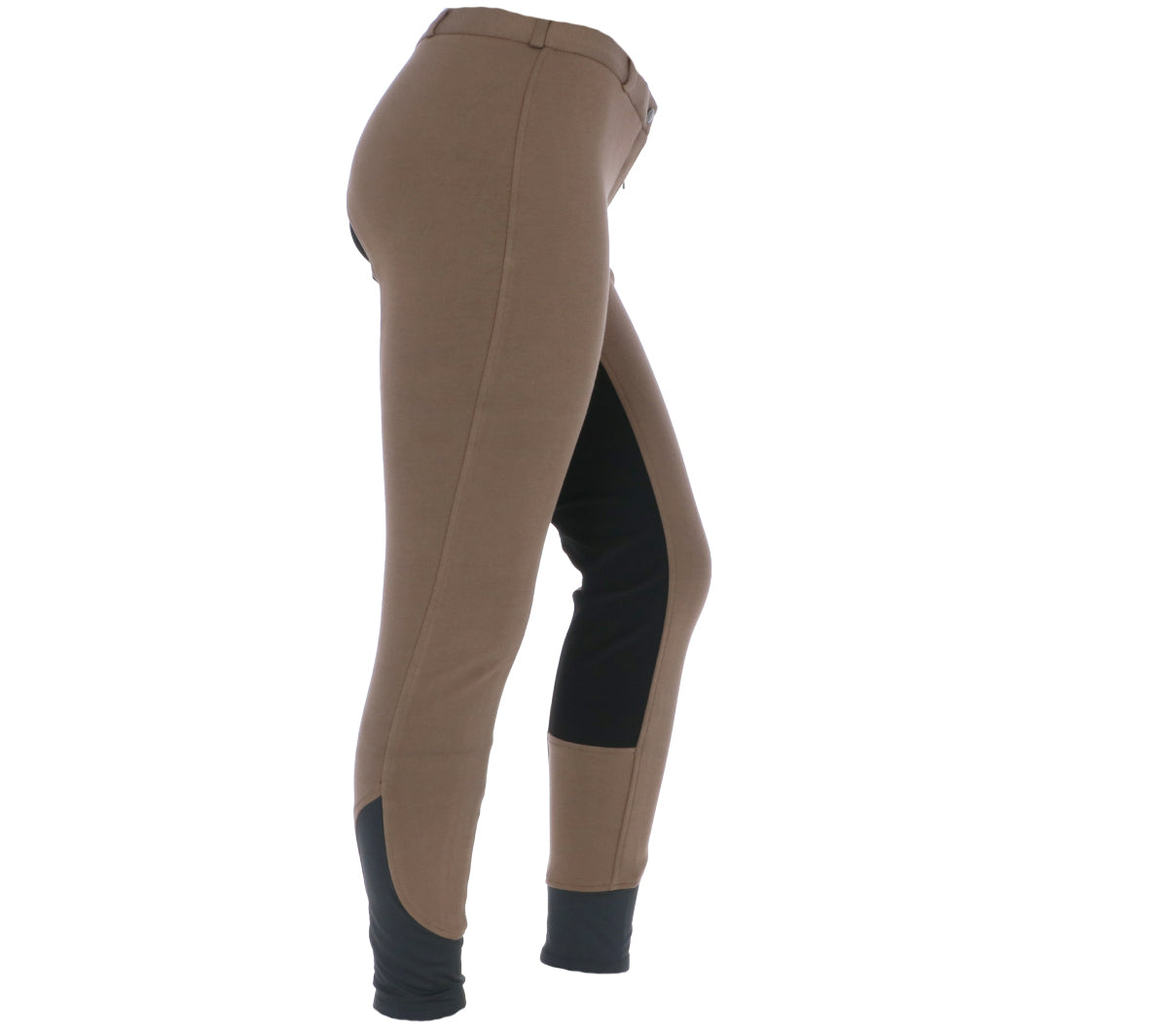 Covalliero Reithose Economic Damen Wood