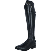 Mountain Horse Stiefel Sovereign Schwarz