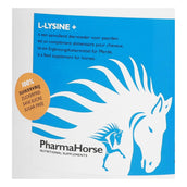 PharmaHorse L-Lysine