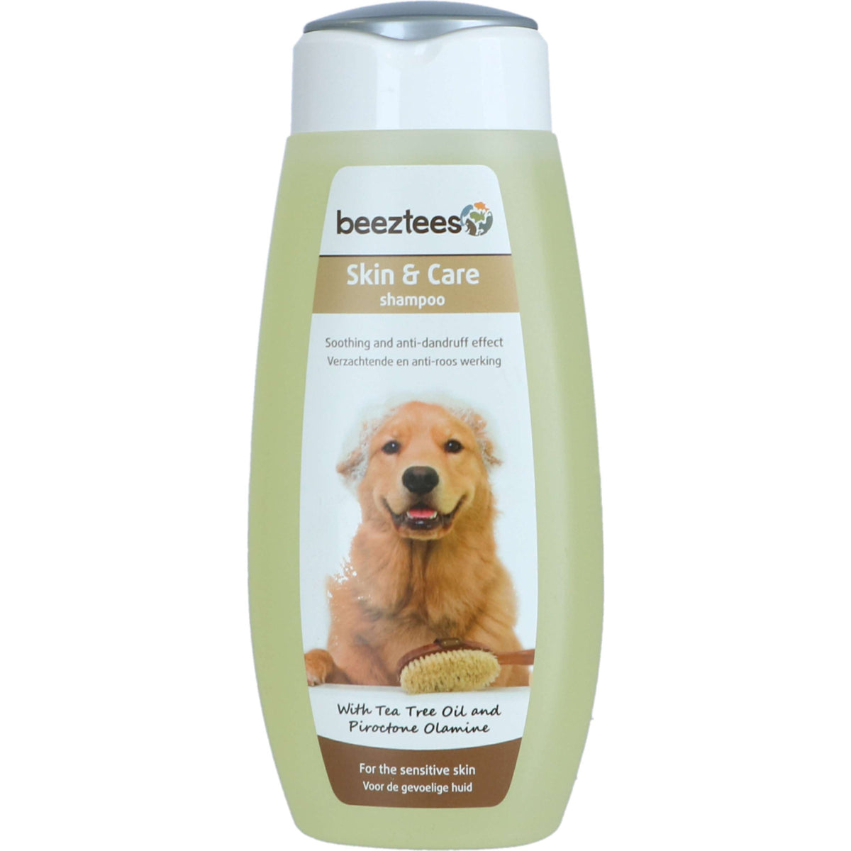 Beeztees Shampoo Hunde Skin + Care