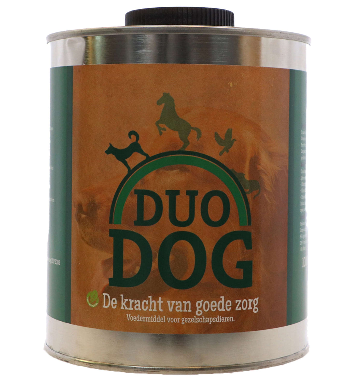 Duo Dog