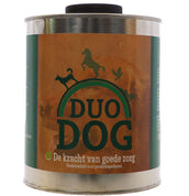 Duo Dog