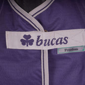 Bucas Freedom Turnout High Neck 0g Navy