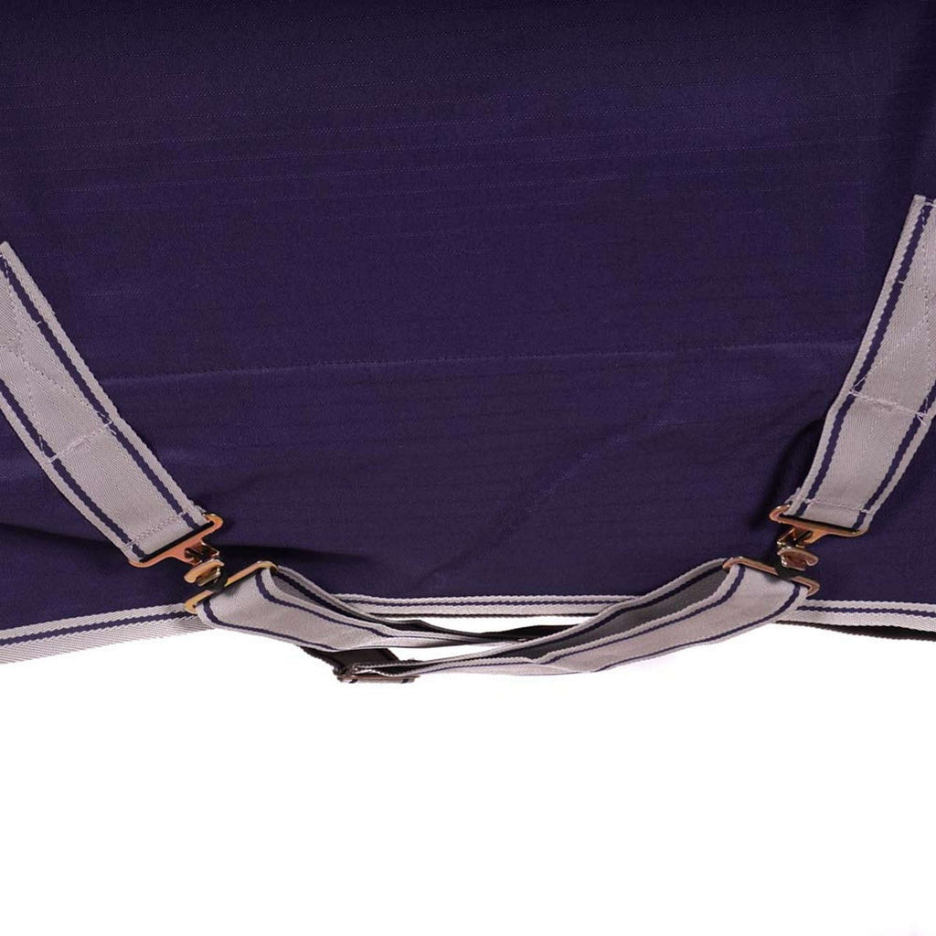 Bucas Freedom Stalldecke 150g Navy
