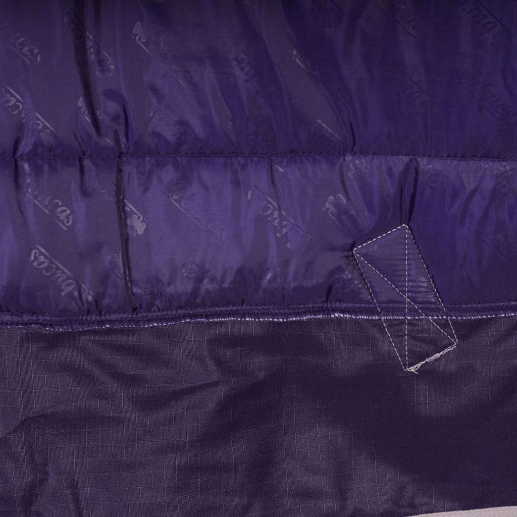 Bucas Freedom Stalldecke 150g Navy