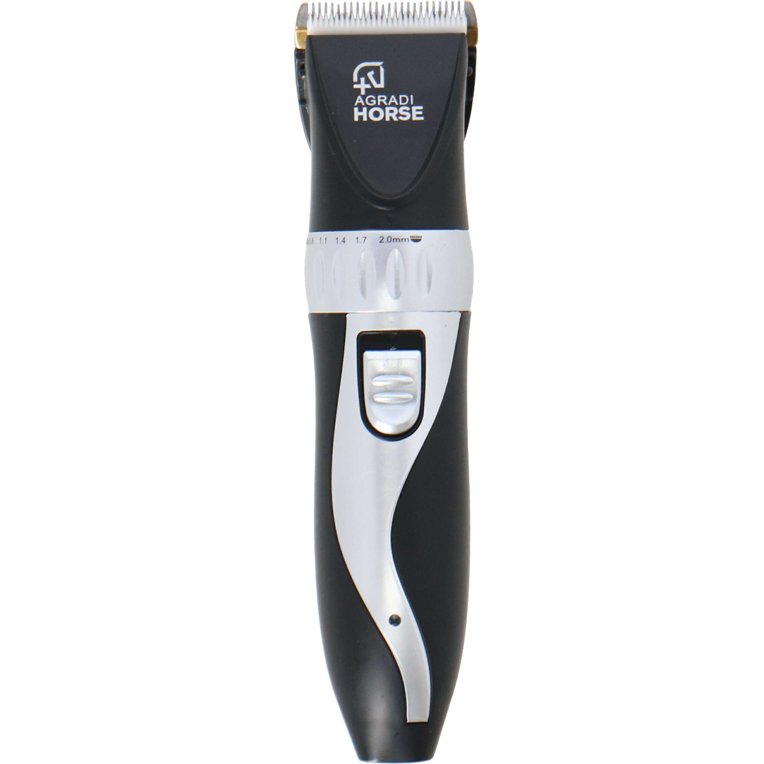 Agradi Horse Schermaschine