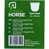 Agradi Horse Messerset für voor SE-210