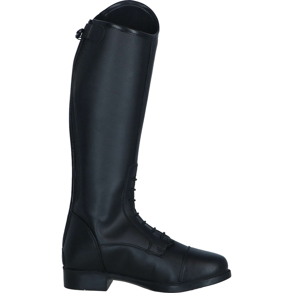 HORKA Stiefel Arlene Junior Schwarz