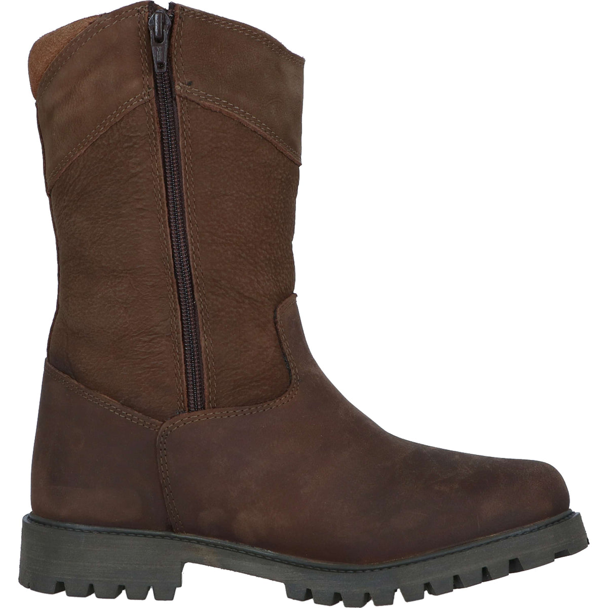 Horka Outdoor Stiefel Aspen Kurz Braun