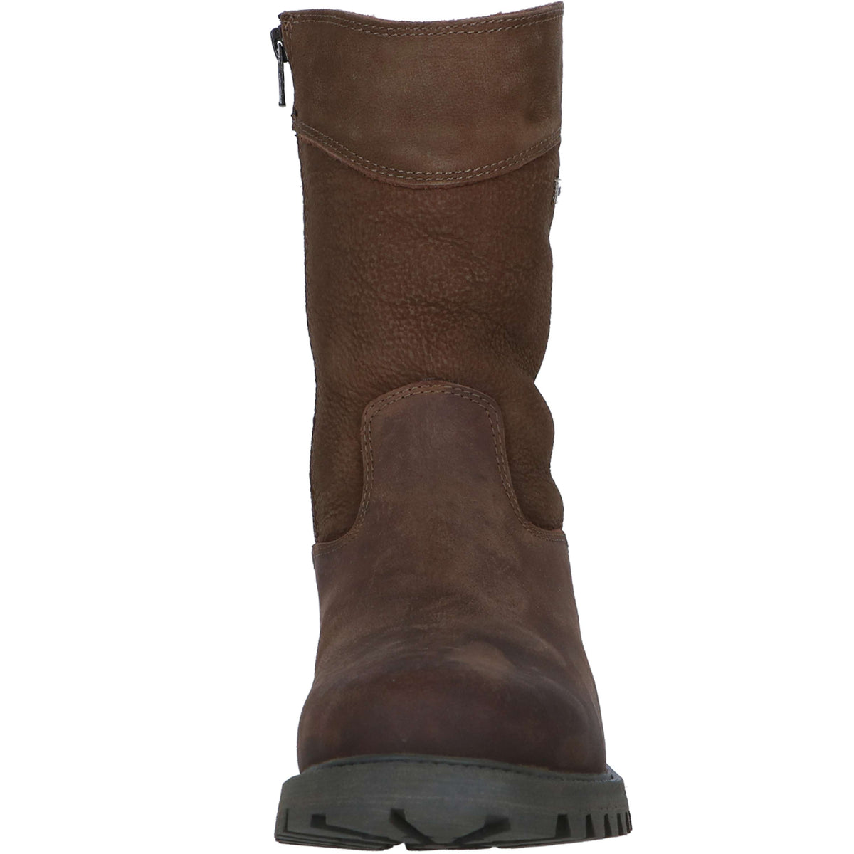 Horka Outdoor Stiefel Aspen Kurz Braun