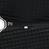 HORKA Schabracke Chic Spring & Vielseitigkeit Schwarz