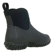 Muck Boot Man's Muckster II Ankle Schwarz