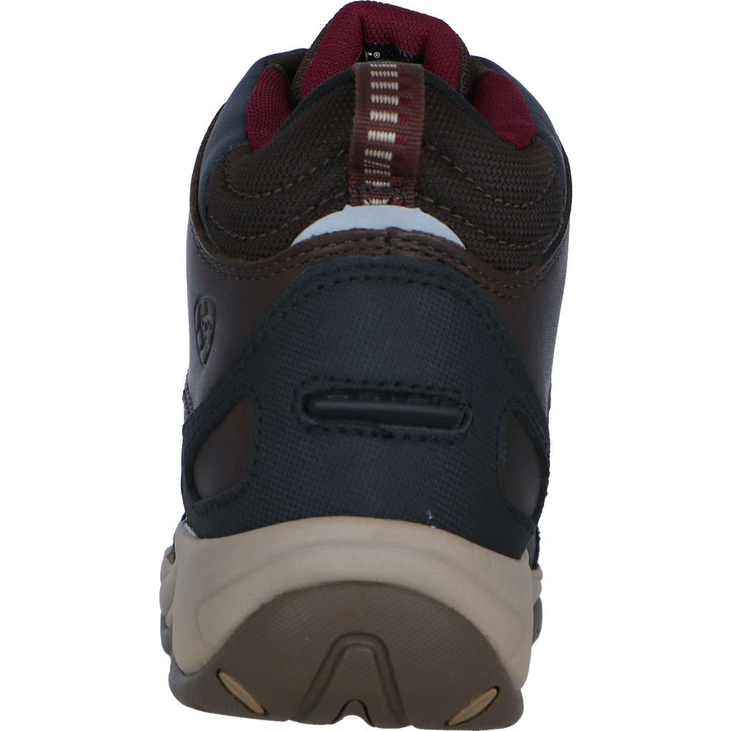 Ariat Stallschuhe Telluride H2O Dunkelbraun
