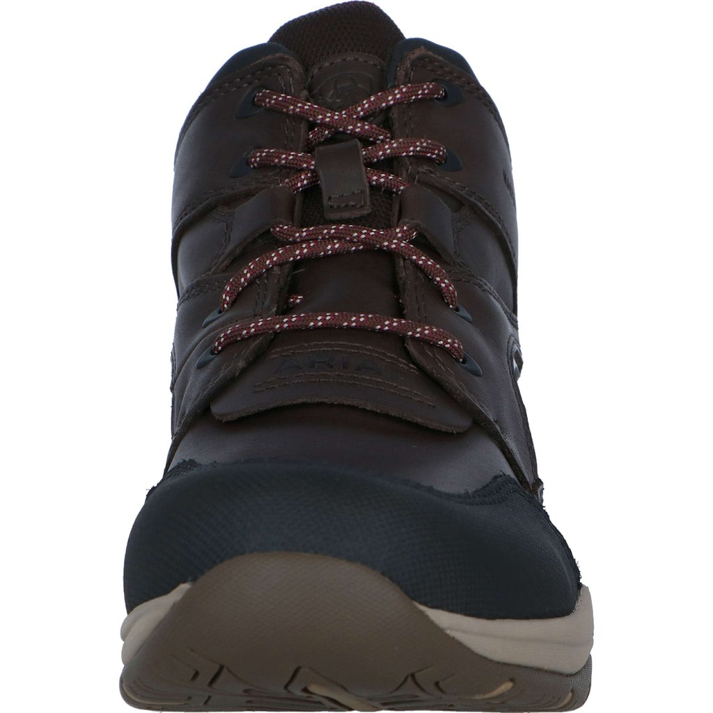 Ariat Stallschuhe Telluride H2O Dunkelbraun
