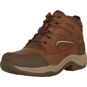 Ariat Stallschuhe Telluride H2O Palm Braun