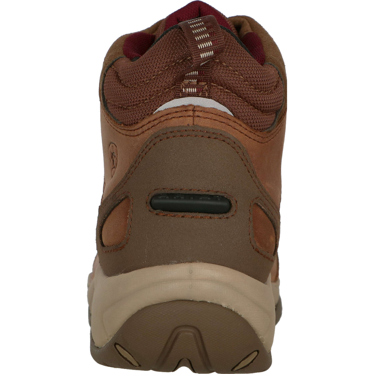 Ariat Stallschuhe Telluride H2O Palm Braun