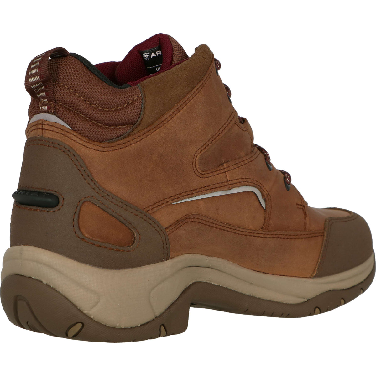 Ariat Telluride II H2O Classic Boot Femme 41 Ariat Telluride II H2O Classic Boot Femme 41