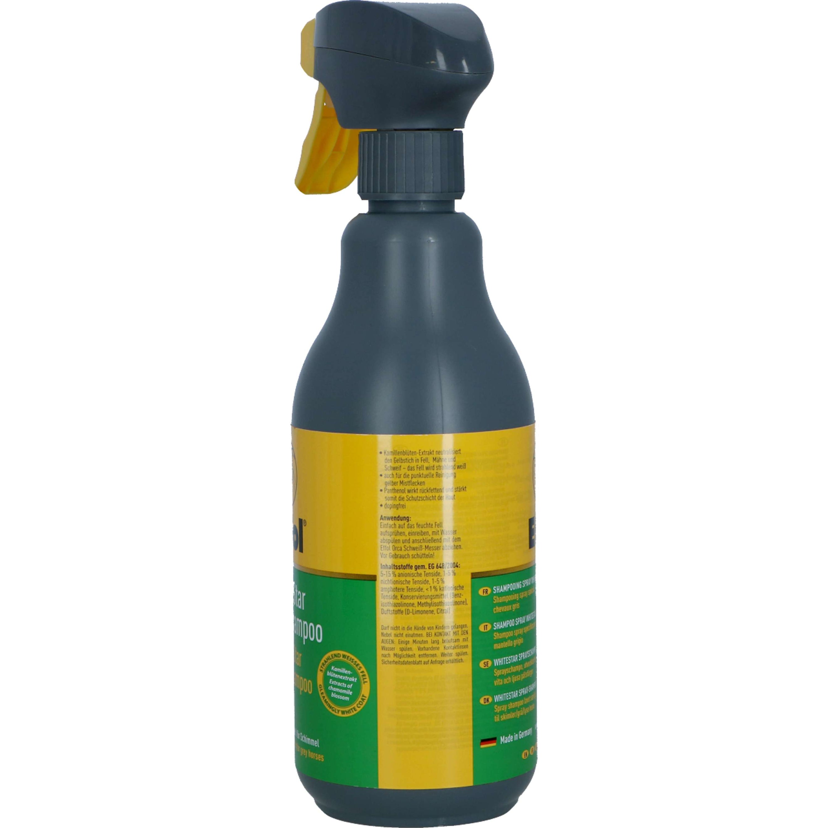 Effol Shampoo White-star Effol Shampoo White-star