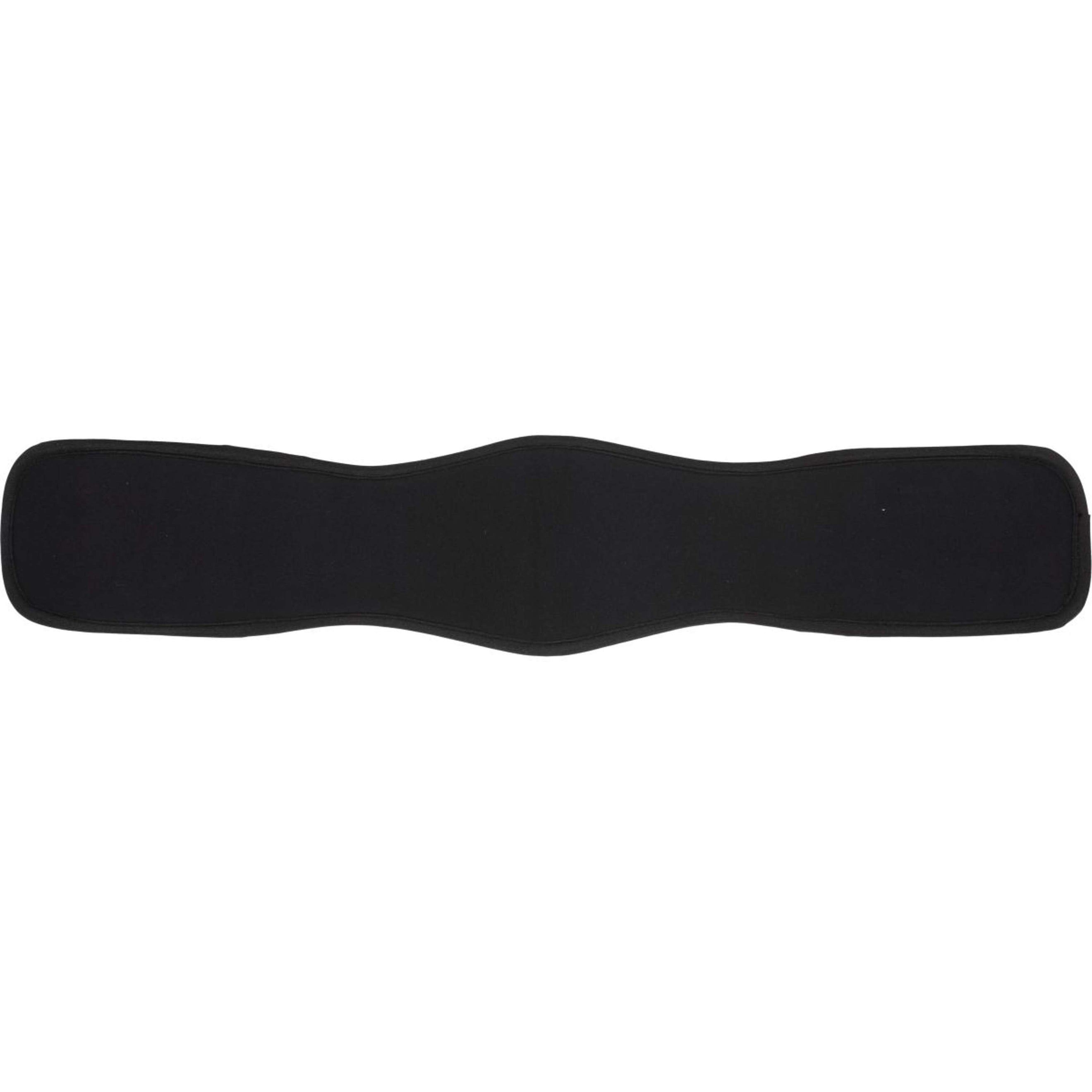 Kavalkade Kurzer Sattelgurt Memory Schwarz Kavalkade Kurzer Sattelgurt Memory Schwarz