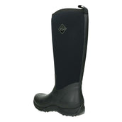 Muck Boot Arctic Adventure Damen Schwarz