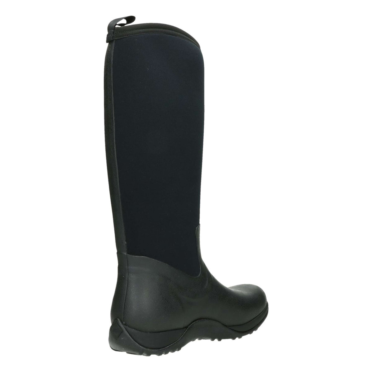 Muck Boot Arctic Adventure Damen Schwarz